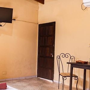 Habitación Cuádruple
